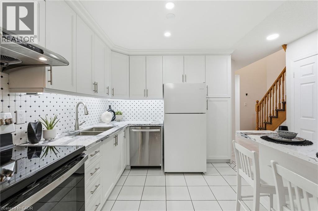 100 Vineberg Drive Unit# 25, Hamilton, Ontario  L8W 3X4 - Photo 12 - 40804928