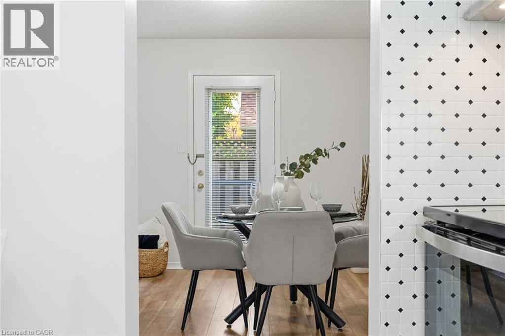 100 Vineberg Drive Unit# 25, Hamilton, Ontario  L8W 3X4 - Photo 14 - 40804928