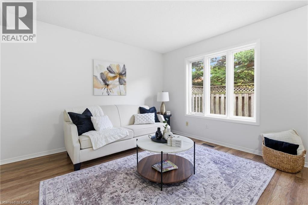 100 Vineberg Drive Unit# 25, Hamilton, Ontario  L8W 3X4 - Photo 19 - 40804928