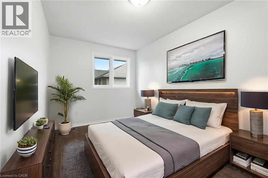 100 Vineberg Drive Unit# 25, Hamilton, Ontario  L8W 3X4 - Photo 39 - 40804928