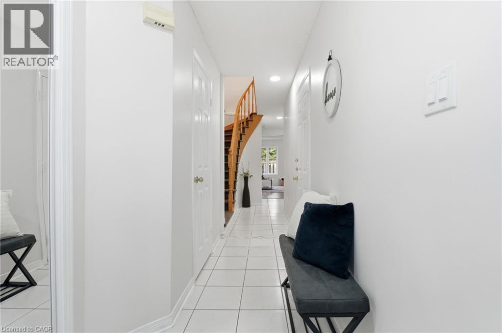 100 Vineberg Drive Unit# 25, Hamilton, Ontario  L8W 3X4 - Photo 4 - 40804928