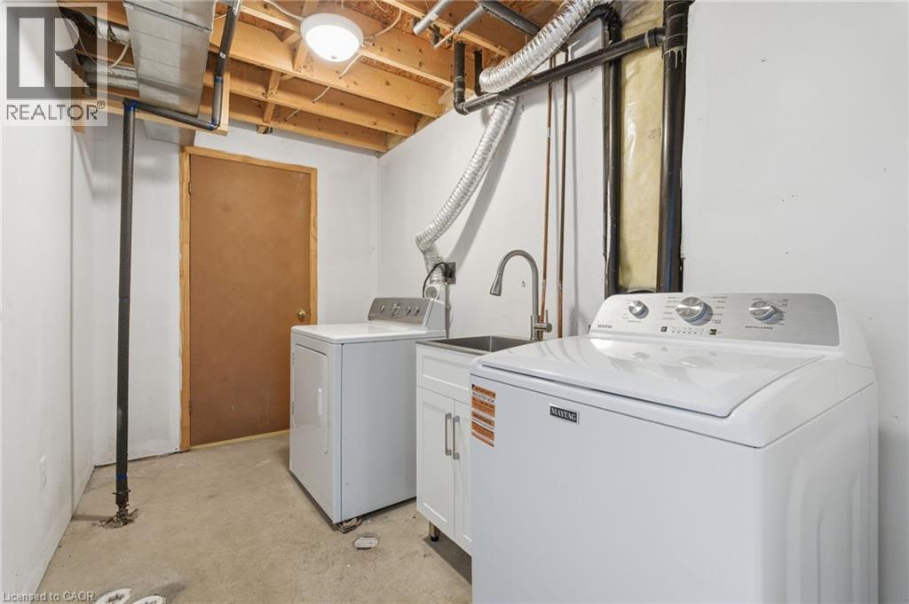 100 Vineberg Drive Unit# 25, Hamilton, Ontario  L8W 3X4 - Photo 47 - 40804928