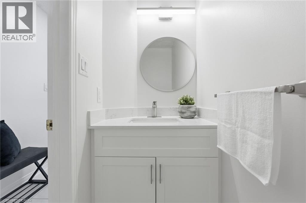 100 Vineberg Drive Unit# 25, Hamilton, Ontario  L8W 3X4 - Photo 5 - 40804928