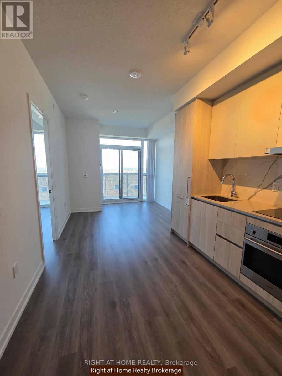 3810 - 225 Commerce Street, Vaughan, Ontario  L4K 0R1 - Photo 1 - N12784470