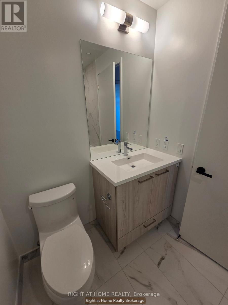 3810 - 225 Commerce Street, Vaughan, Ontario  L4K 0R1 - Photo 6 - N12784470