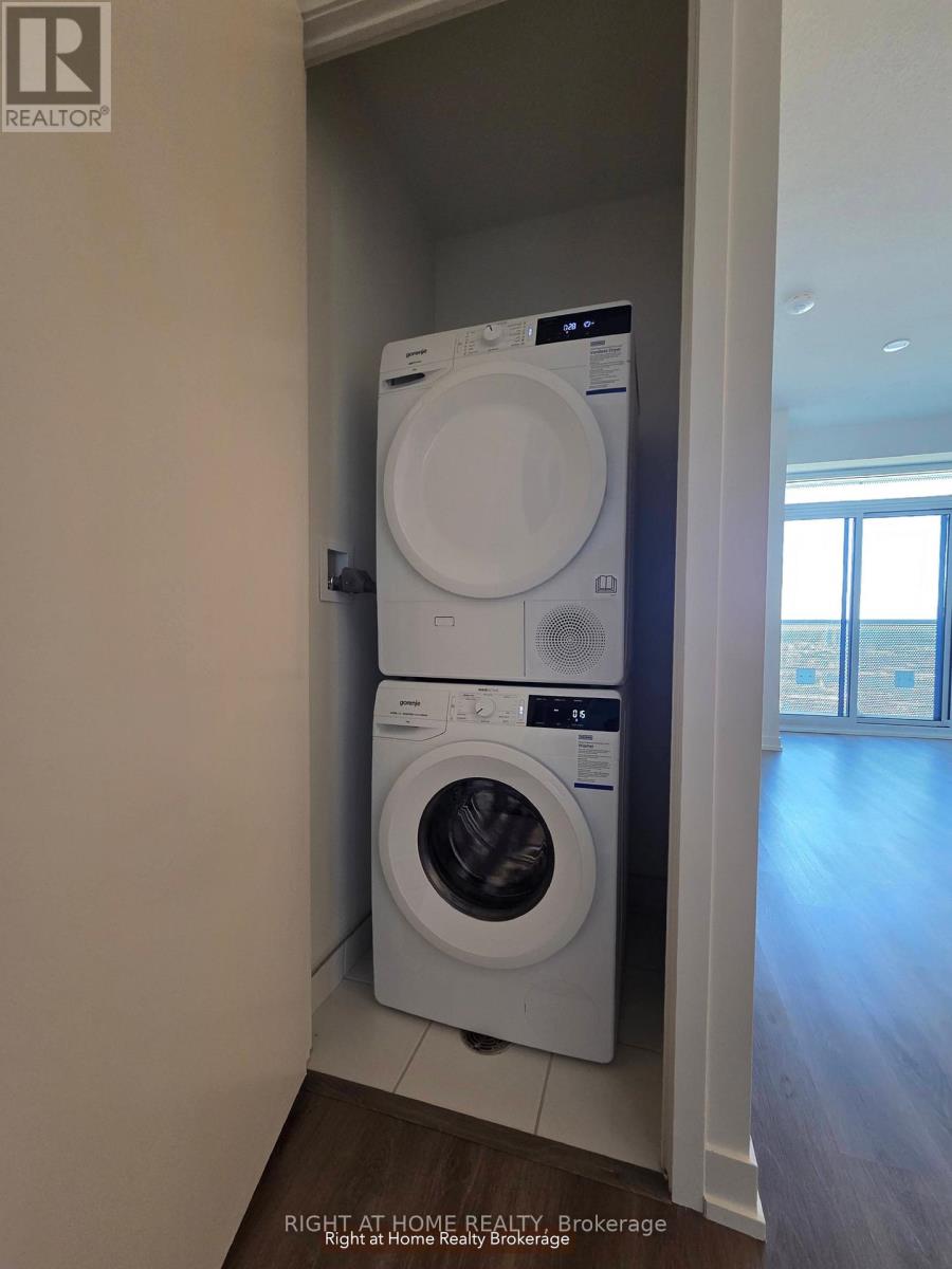 3810 - 225 Commerce Street, Vaughan, Ontario  L4K 0R1 - Photo 8 - N12784470