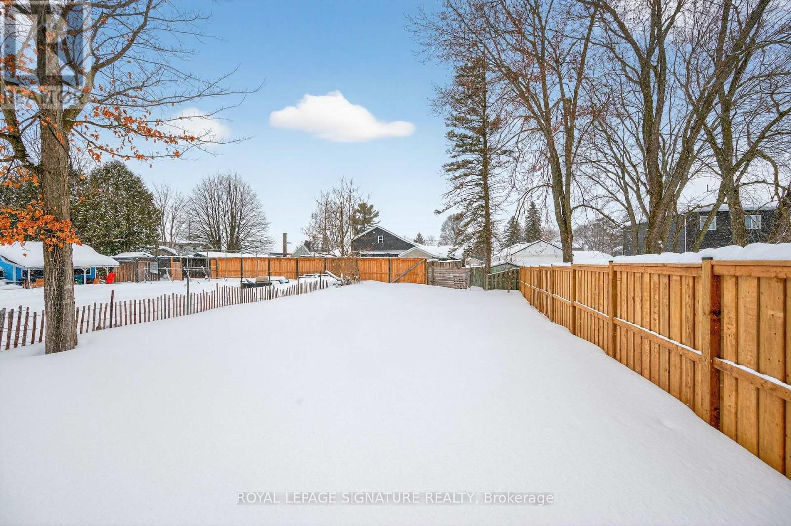 125a Sydenham Street, Essa (Angus), Ontario  L0M 1B0 - Photo 22 - N12784482