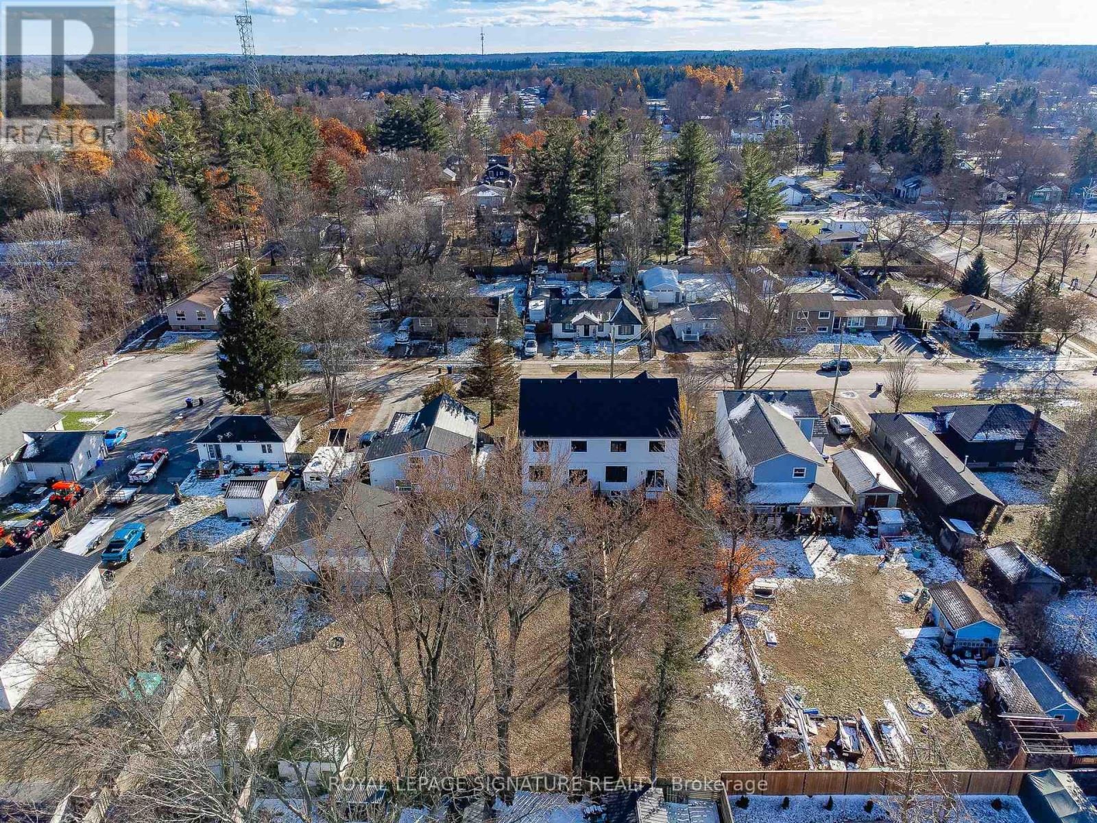 125a Sydenham Street, Essa (Angus), Ontario  L0M 1B0 - Photo 23 - N12784482