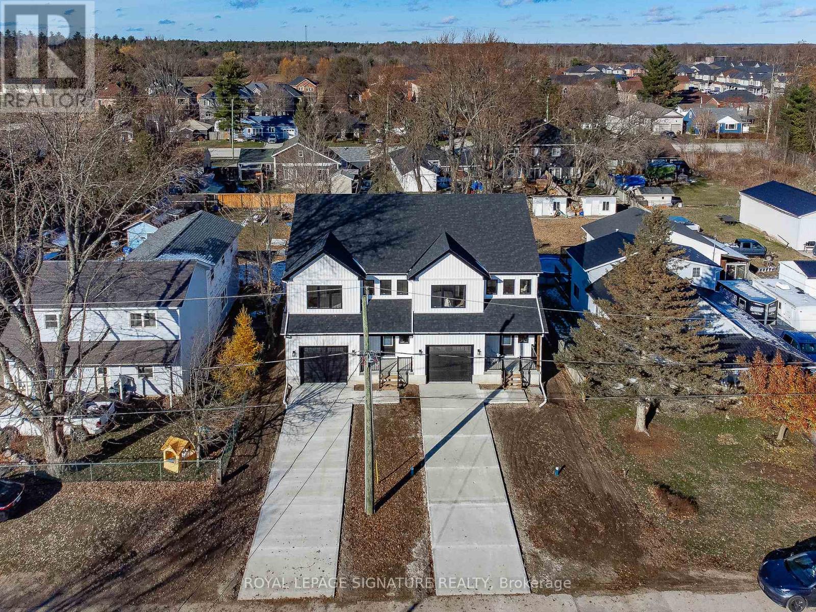 125a Sydenham Street, Essa (Angus), Ontario  L0M 1B0 - Photo 24 - N12784482