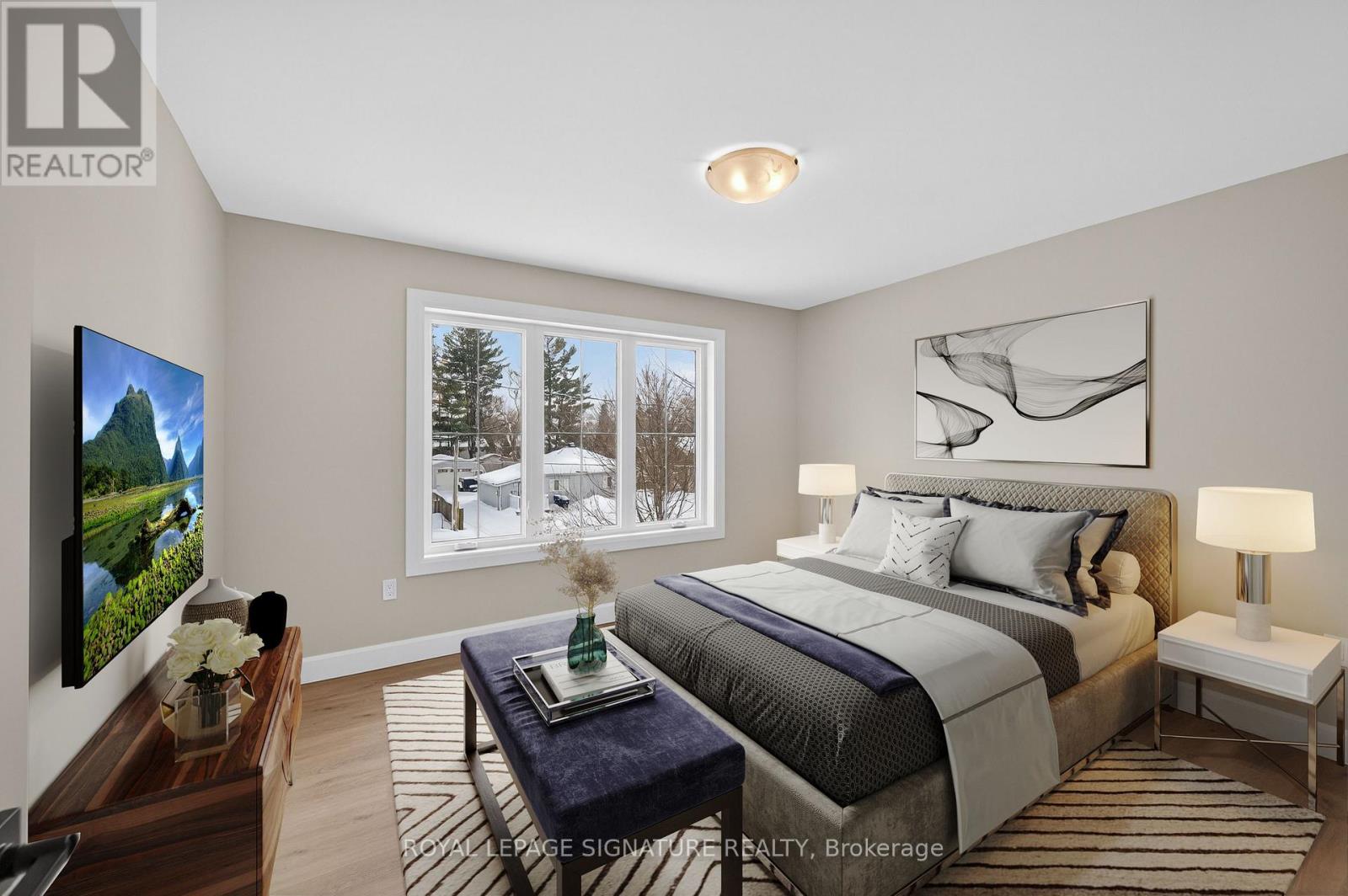 125a Sydenham Street, Essa (Angus), Ontario  L0M 1B0 - Photo 9 - N12784482