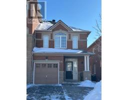 LOWER - 43 LITTLERIVER COURT, Vaughan, Ontario