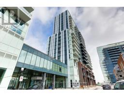 607 - 38 HONEYCRISP CRESCENT, Vaughan, Ontario