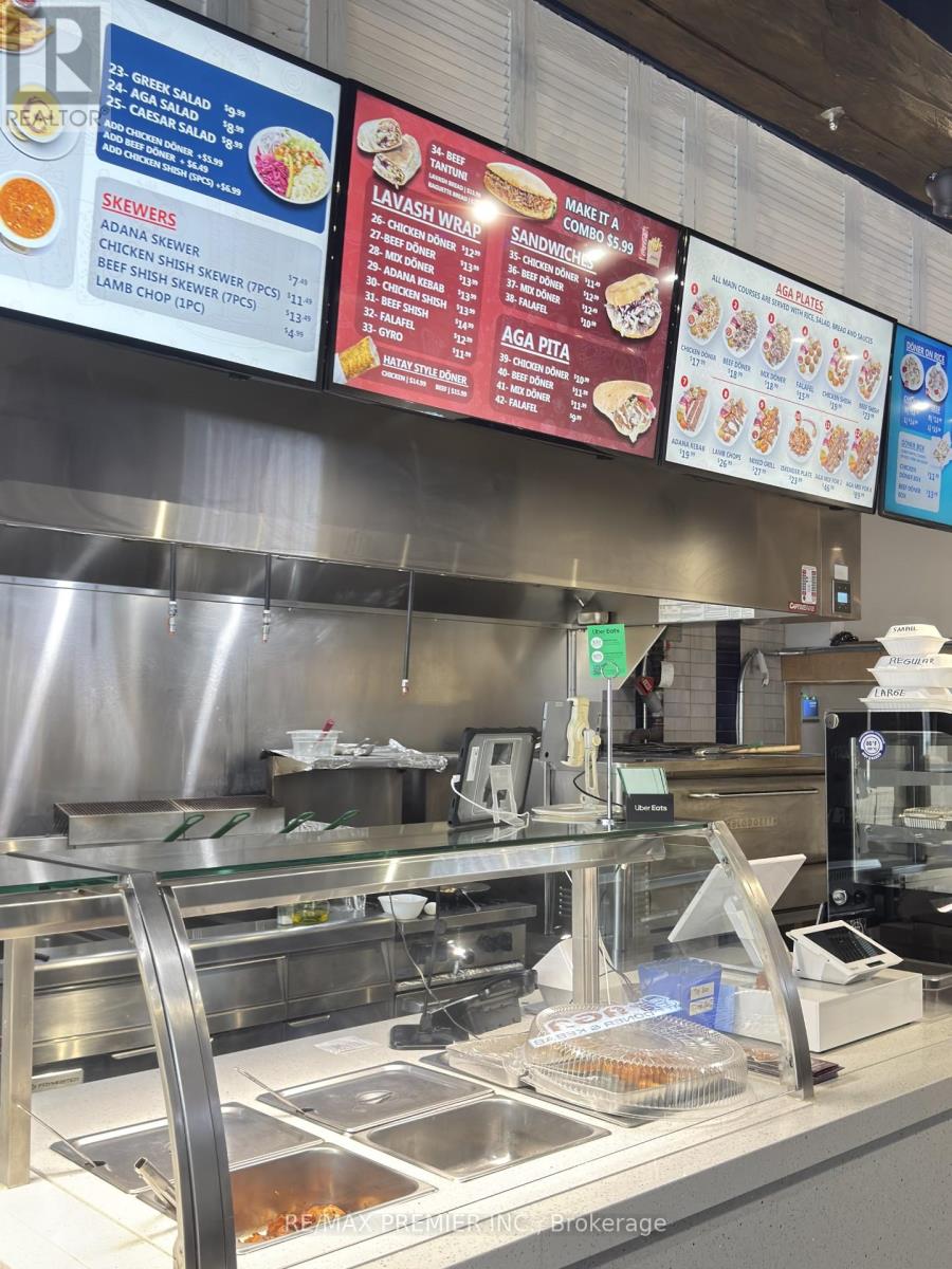 9  -  Aga Doner Kebob - 3120 Rutherford Road, Vaughan (Vellore Village), Ontario  L4K 0B1 - Photo 3 - N12784566