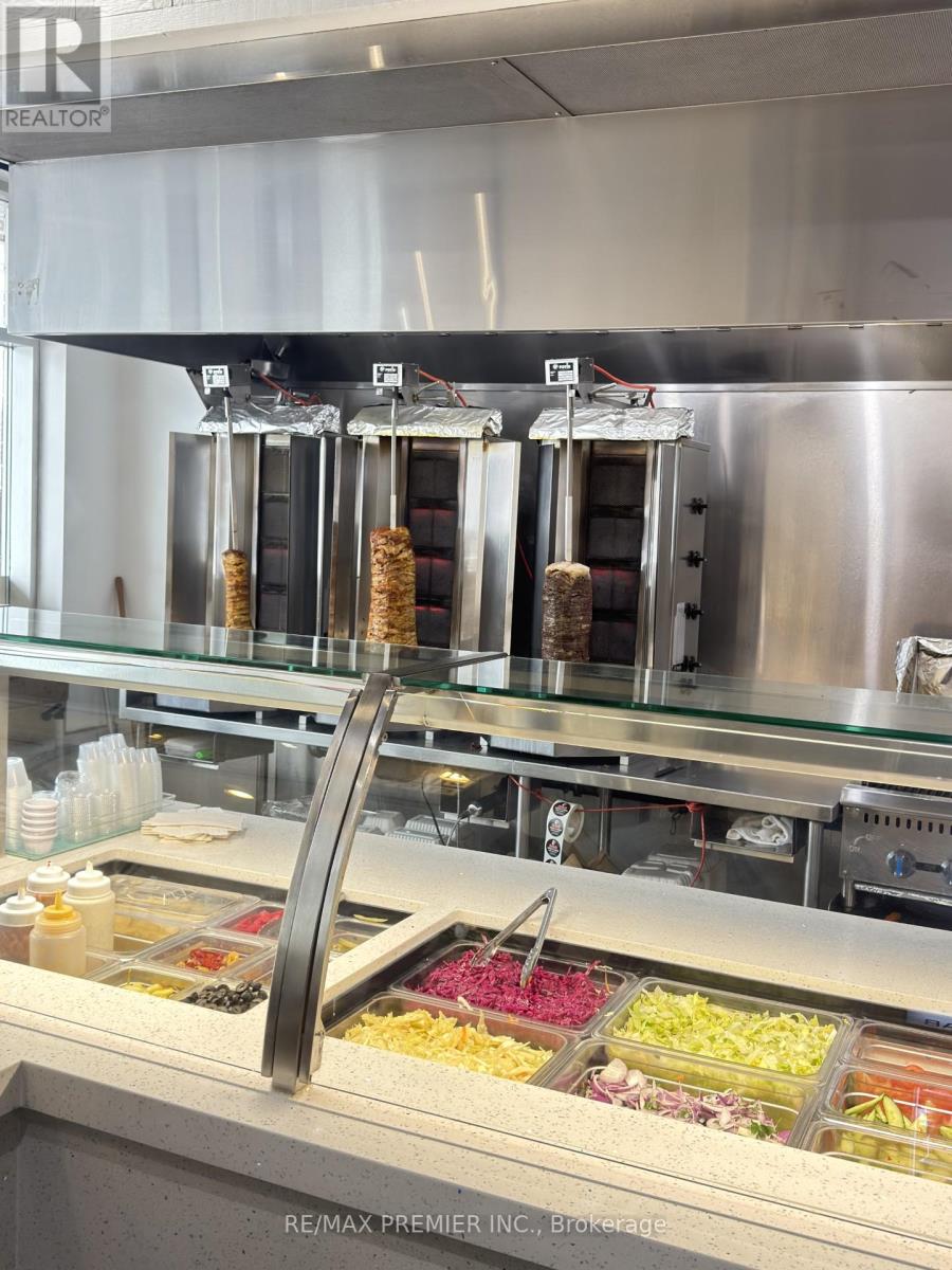 9  -  Aga Doner Kebob - 3120 Rutherford Road, Vaughan (Vellore Village), Ontario  L4K 0B1 - Photo 4 - N12784566