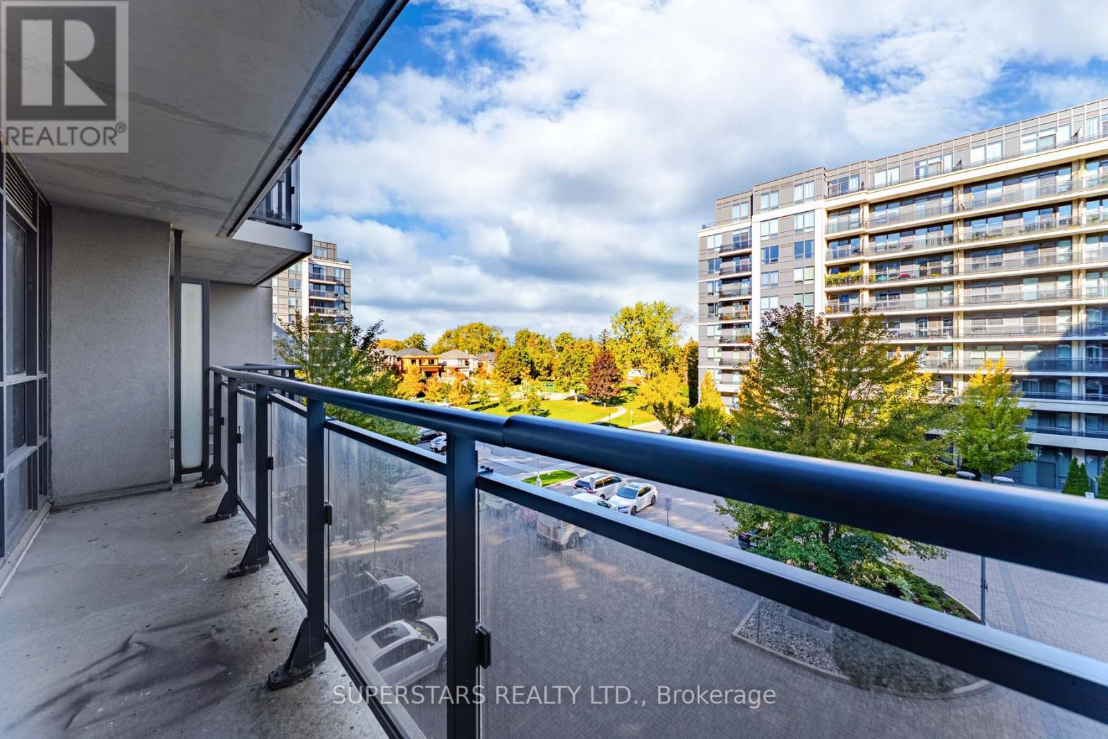 516 - 372 Highway 7 E, Richmond Hill, Ontario  L4B 0C6 - Photo 15 - N12784590