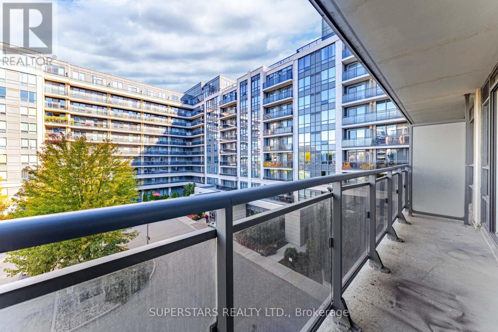 516 - 372 Highway 7 E, Richmond Hill, Ontario  L4B 0C6 - Photo 16 - N12784590