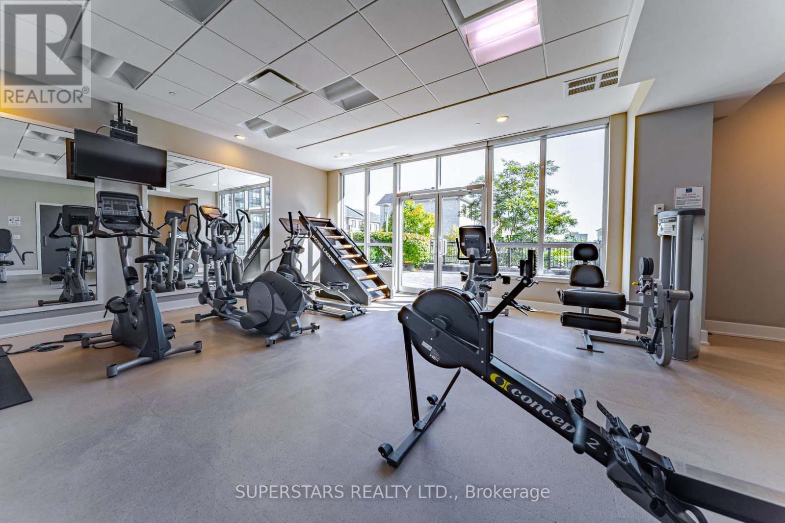 516 - 372 Highway 7 E, Richmond Hill, Ontario  L4B 0C6 - Photo 17 - N12784590