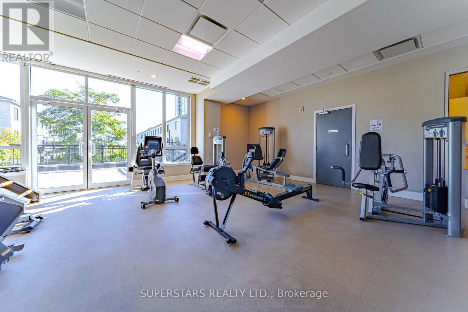 516 - 372 Highway 7 E, Richmond Hill, Ontario  L4B 0C6 - Photo 18 - N12784590