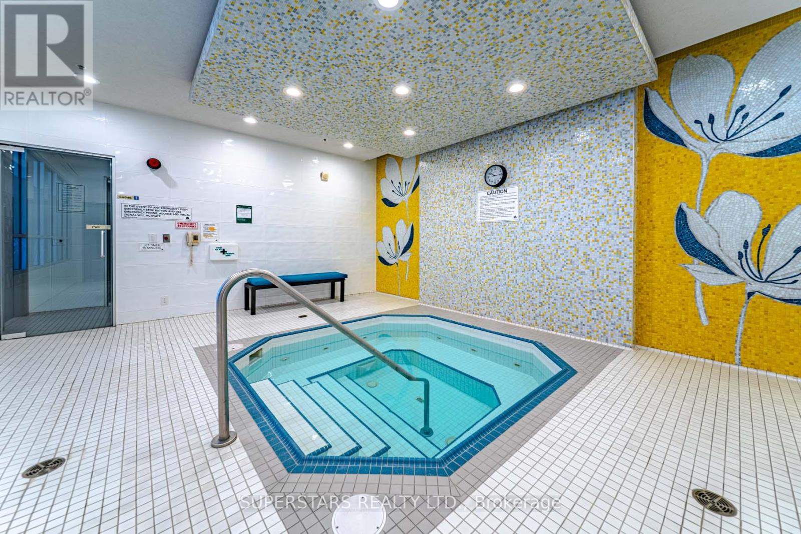 516 - 372 Highway 7 E, Richmond Hill, Ontario  L4B 0C6 - Photo 19 - N12784590