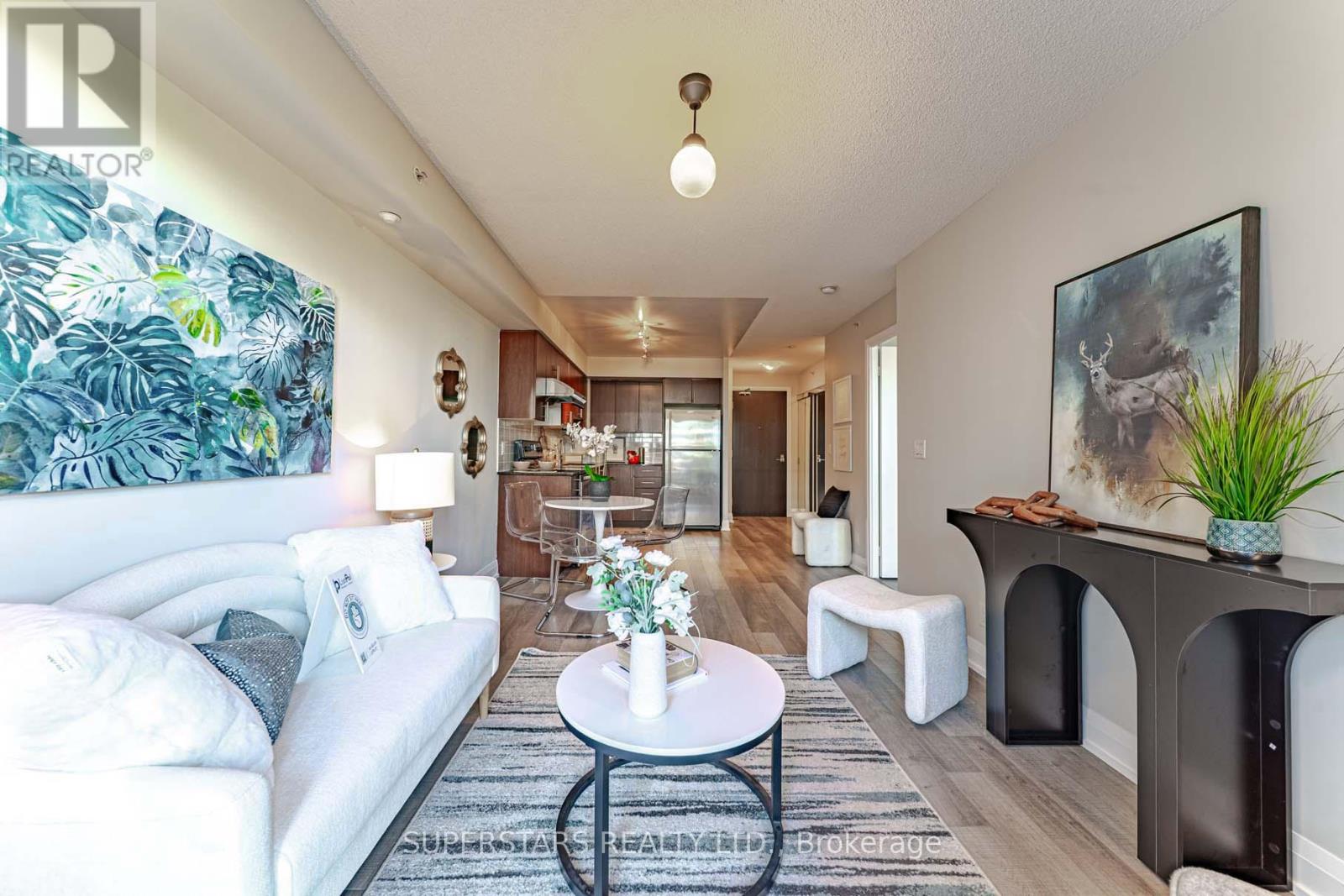 516 - 372 Highway 7 E, Richmond Hill, Ontario  L4B 0C6 - Photo 2 - N12784590