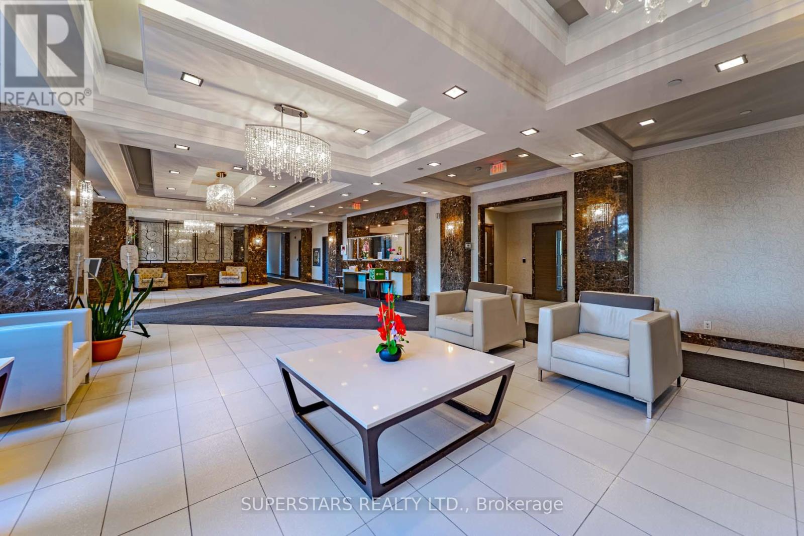 516 - 372 Highway 7 E, Richmond Hill, Ontario  L4B 0C6 - Photo 23 - N12784590