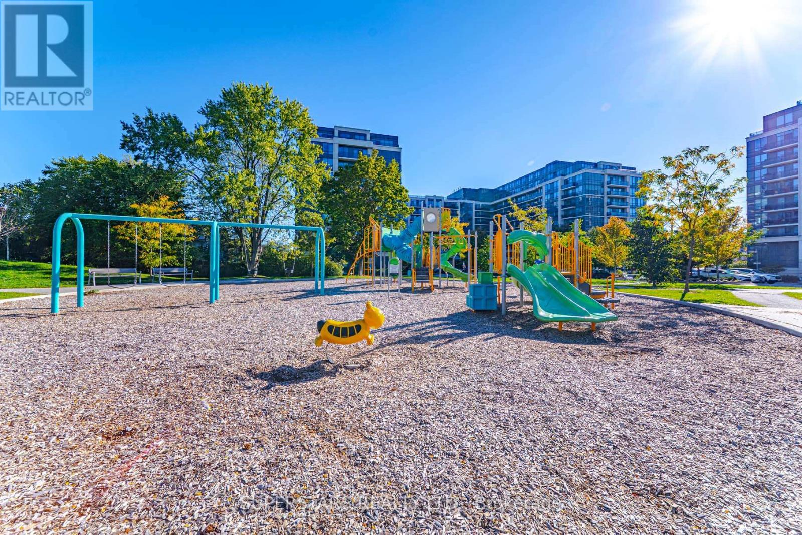 516 - 372 Highway 7 E, Richmond Hill, Ontario  L4B 0C6 - Photo 24 - N12784590