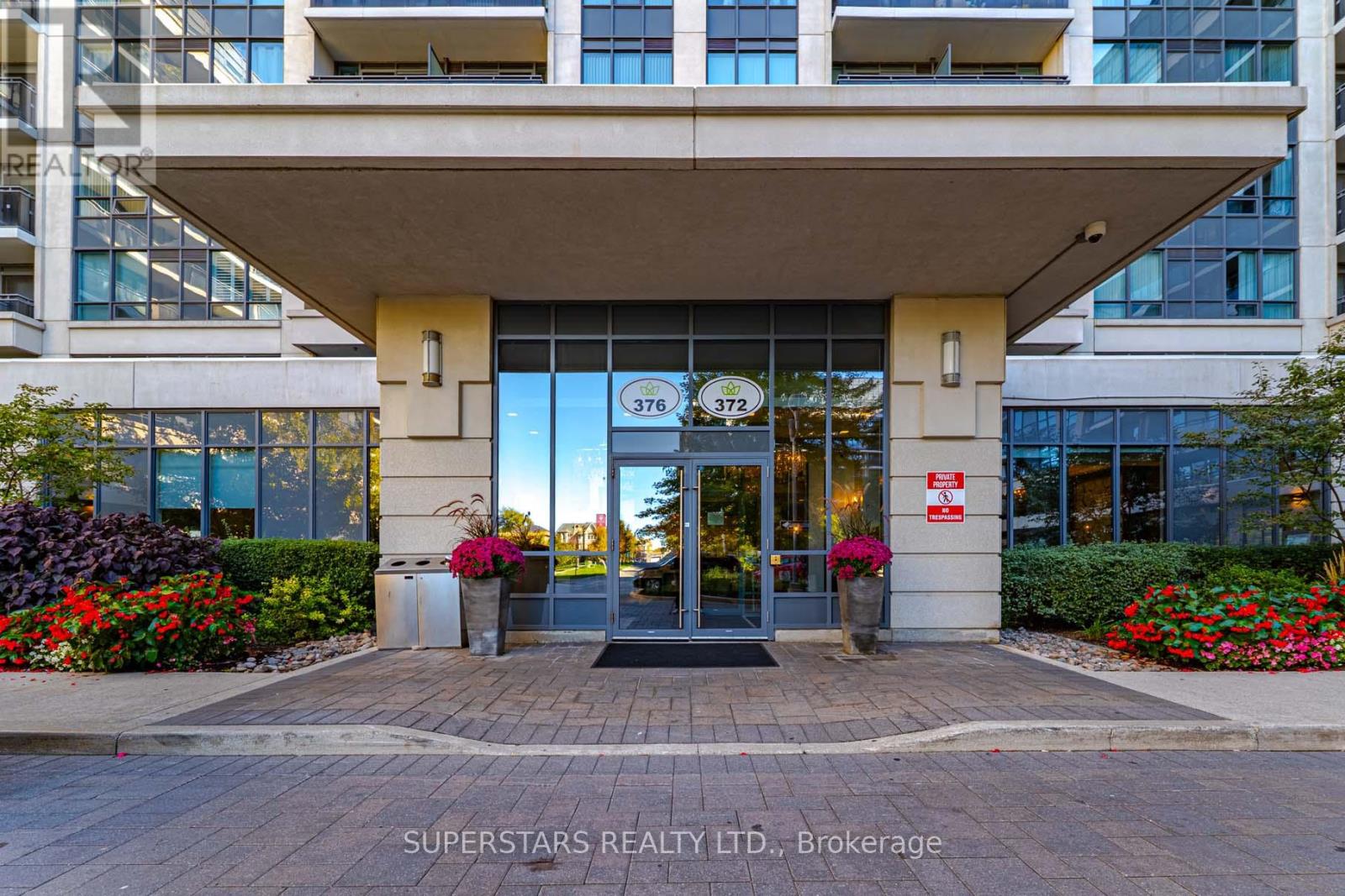 516 - 372 Highway 7 E, Richmond Hill, Ontario  L4B 0C6 - Photo 25 - N12784590