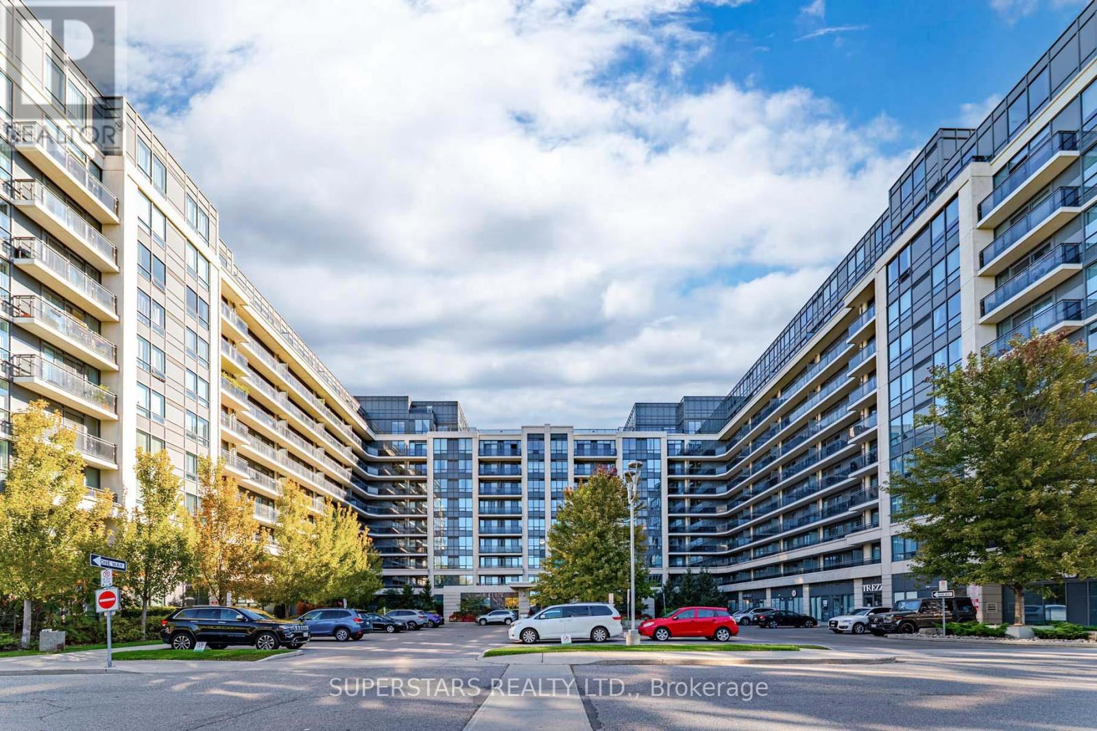 516 - 372 Highway 7 E, Richmond Hill, Ontario  L4B 0C6 - Photo 26 - N12784590