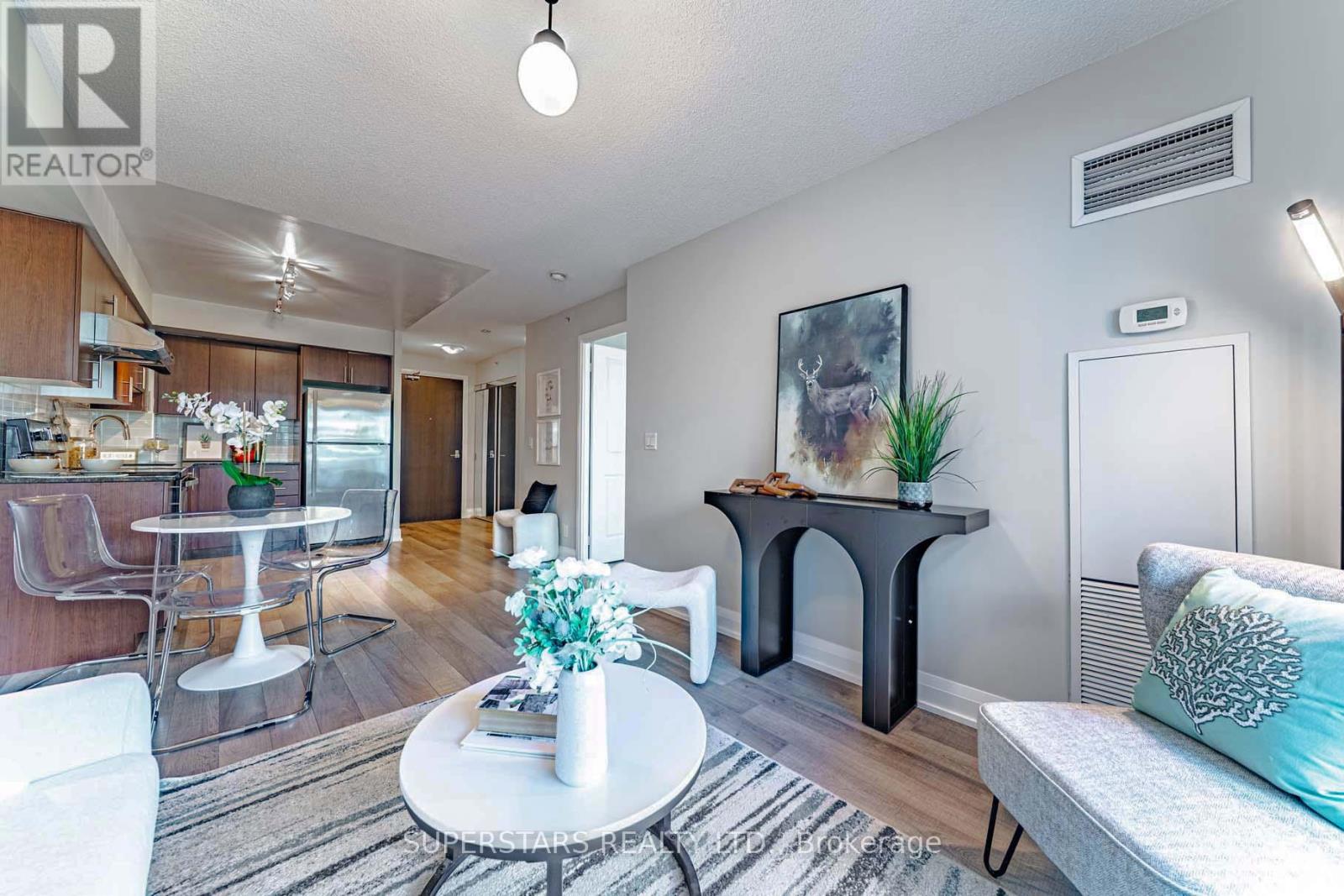 516 - 372 Highway 7 E, Richmond Hill, Ontario  L4B 0C6 - Photo 3 - N12784590