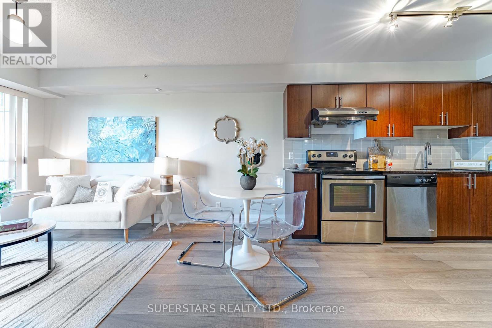 516 - 372 Highway 7 E, Richmond Hill, Ontario  L4B 0C6 - Photo 4 - N12784590