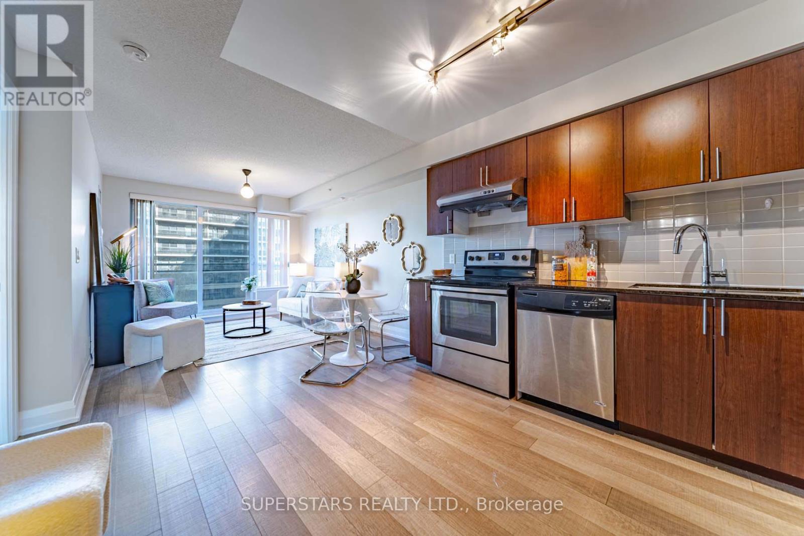 516 - 372 Highway 7 E, Richmond Hill, Ontario  L4B 0C6 - Photo 6 - N12784590