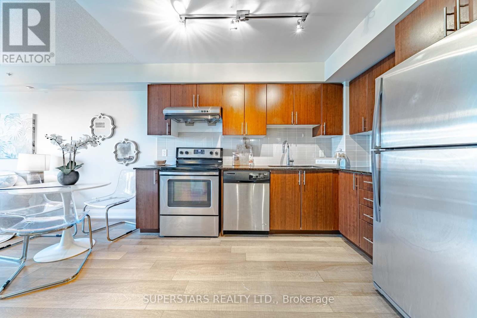 516 - 372 Highway 7 E, Richmond Hill, Ontario  L4B 0C6 - Photo 8 - N12784590