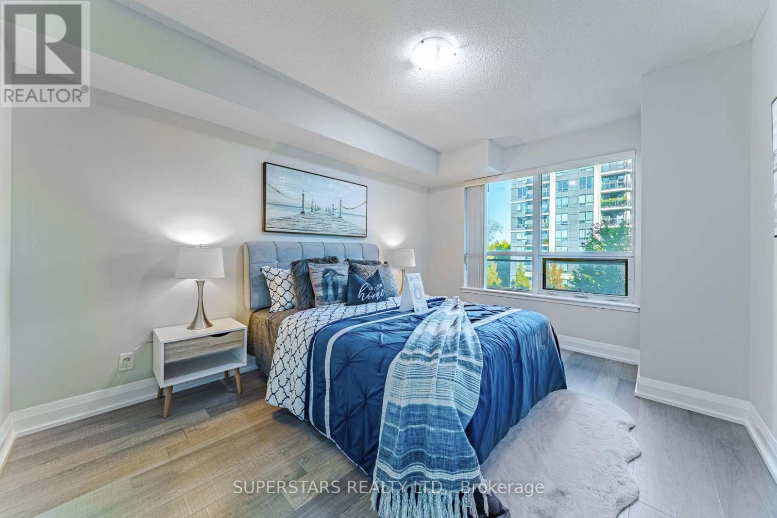 516 - 372 Highway 7 E, Richmond Hill, Ontario  L4B 0C6 - Photo 9 - N12784590