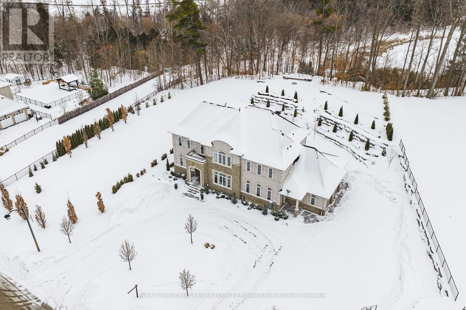 197 Nottingham Forest Road, Bradford West Gwillimbury, Ontario  L3Z 0H2 - Photo 32 - N12784608