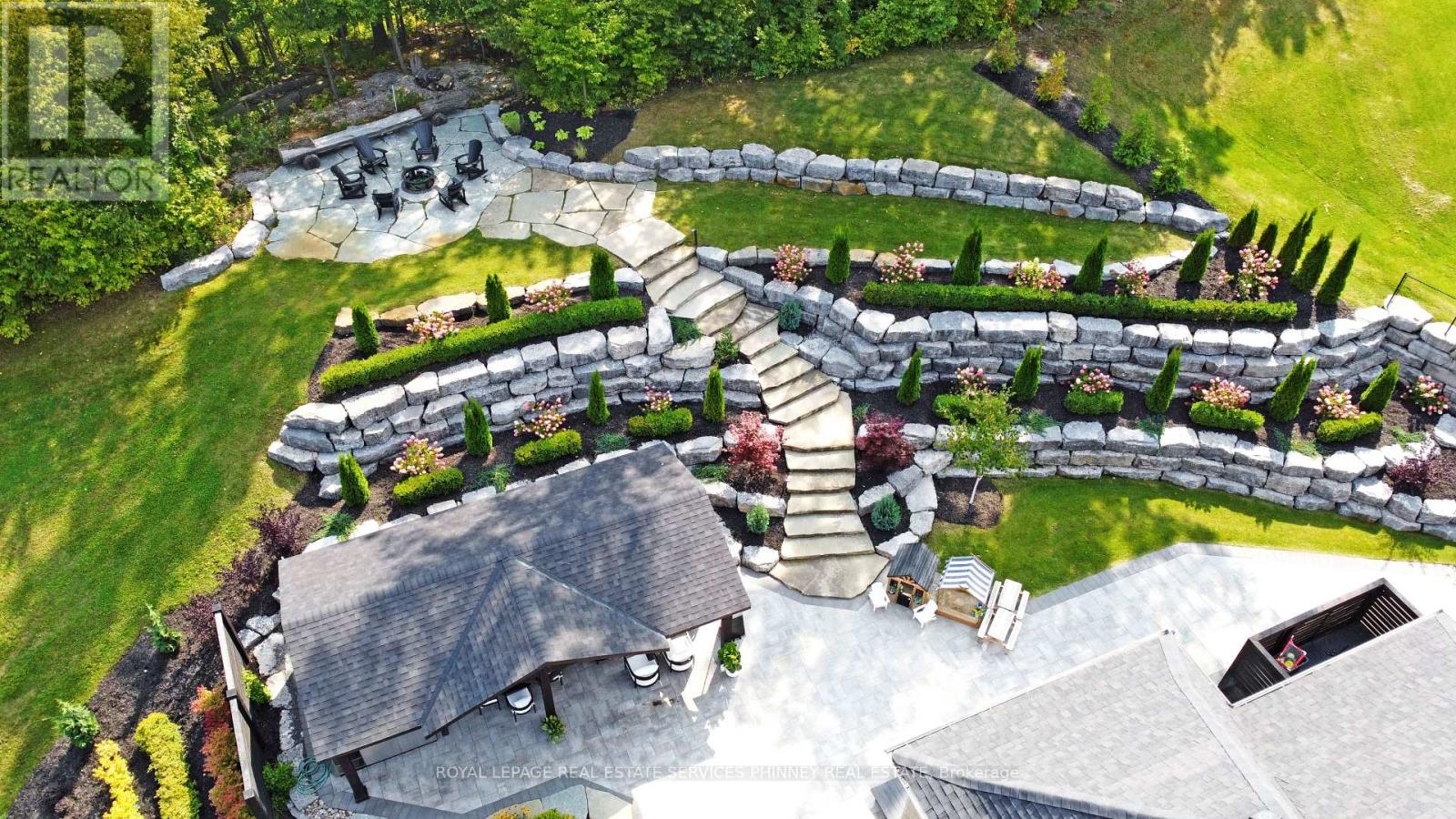 197 Nottingham Forest Road, Bradford West Gwillimbury, Ontario  L3Z 0H2 - Photo 34 - N12784608