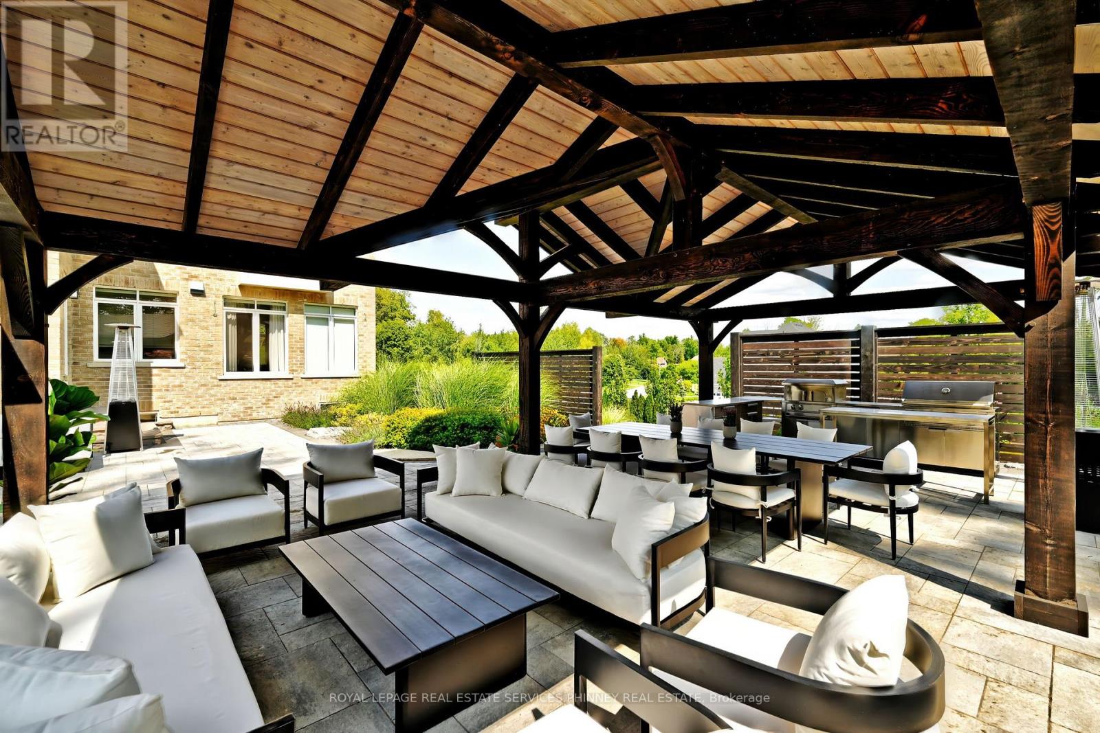 197 Nottingham Forest Road, Bradford West Gwillimbury, Ontario  L3Z 0H2 - Photo 38 - N12784608