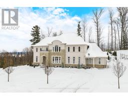 197 NOTTINGHAM FOREST ROAD, Bradford West Gwillimbury, Ontario