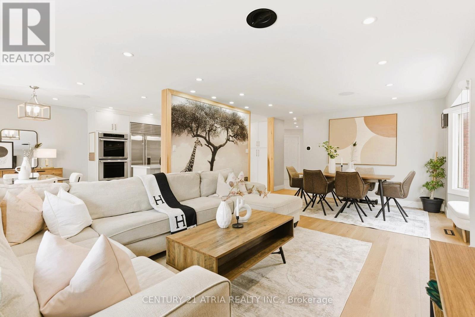 7 MICHENER CRESCENT, Markham, Ontario