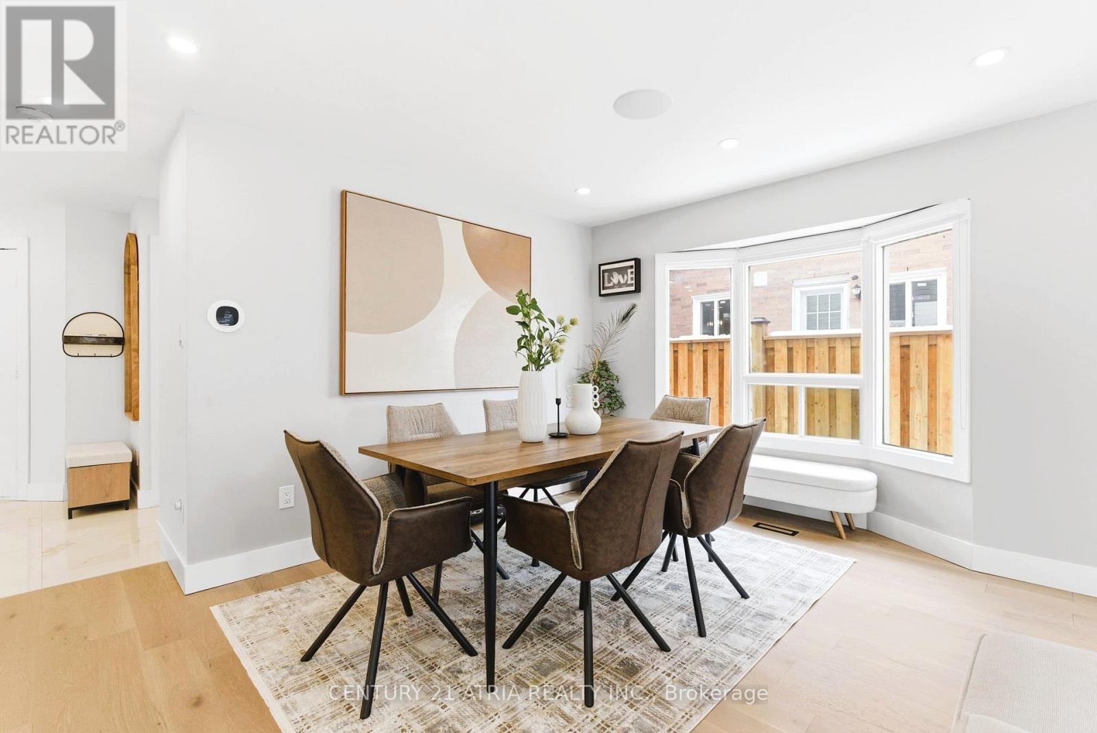 7 Michener Crescent, Markham, Ontario  L3P 6H4 - Photo 10 - N12784638