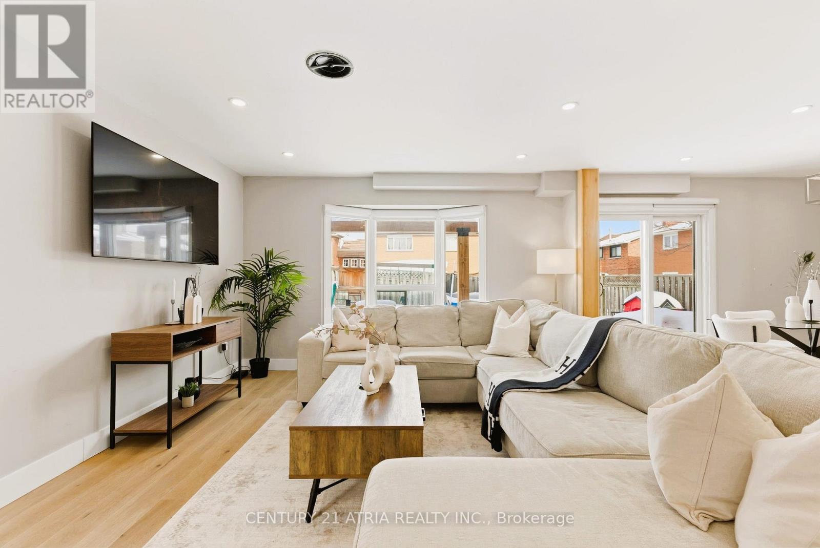 7 Michener Crescent, Markham, Ontario  L3P 6H4 - Photo 11 - N12784638