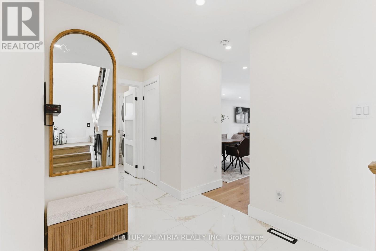 7 Michener Crescent, Markham, Ontario  L3P 6H4 - Photo 12 - N12784638