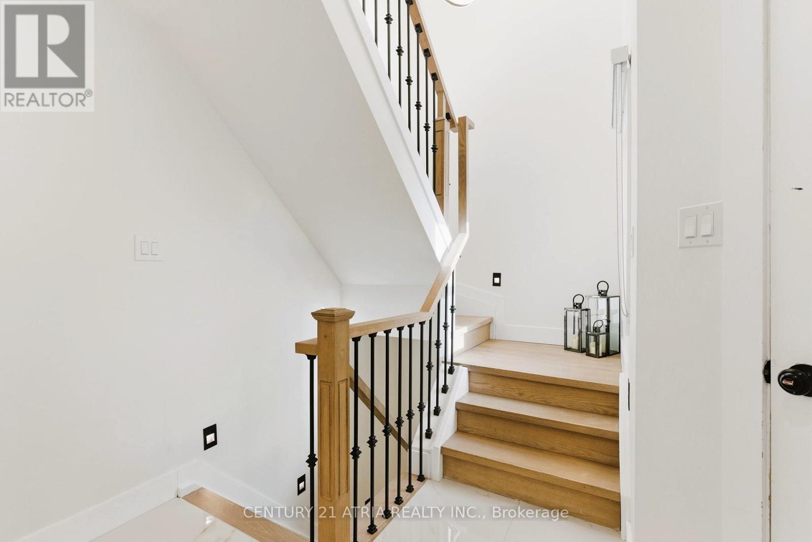 7 Michener Crescent, Markham, Ontario  L3P 6H4 - Photo 13 - N12784638