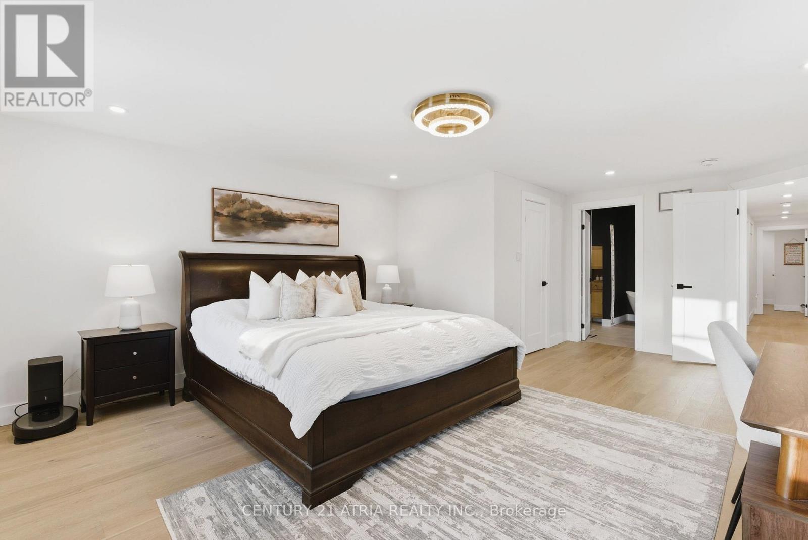 7 Michener Crescent, Markham, Ontario  L3P 6H4 - Photo 15 - N12784638