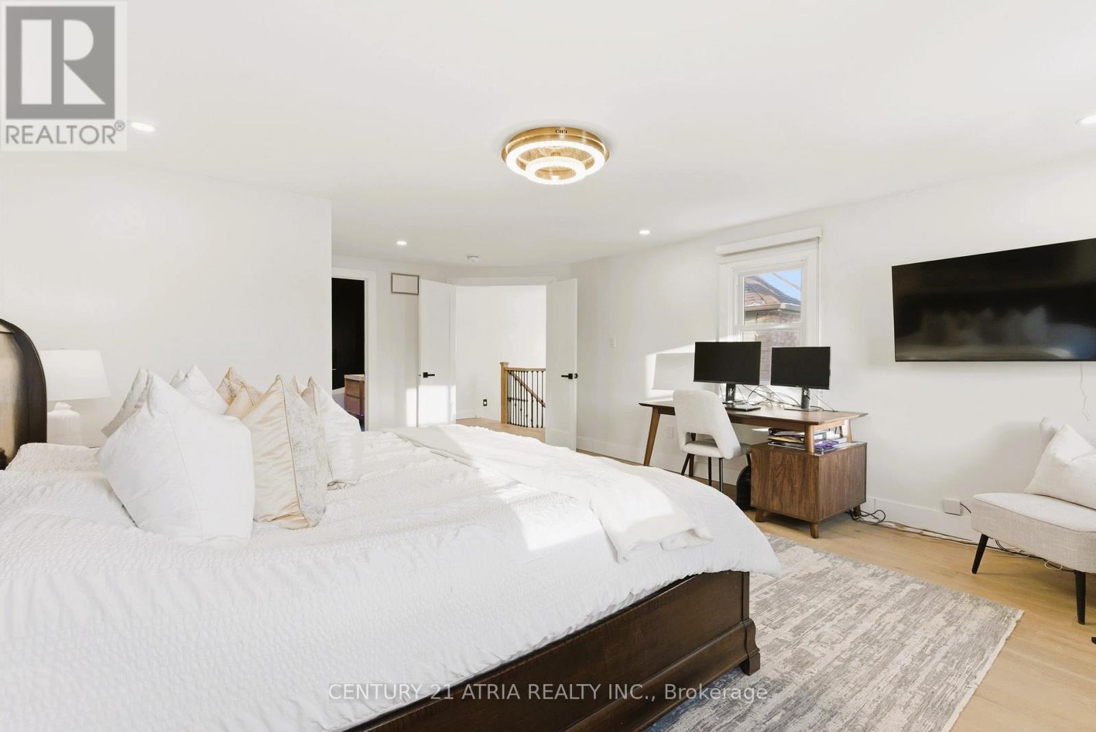 7 Michener Crescent, Markham, Ontario  L3P 6H4 - Photo 16 - N12784638