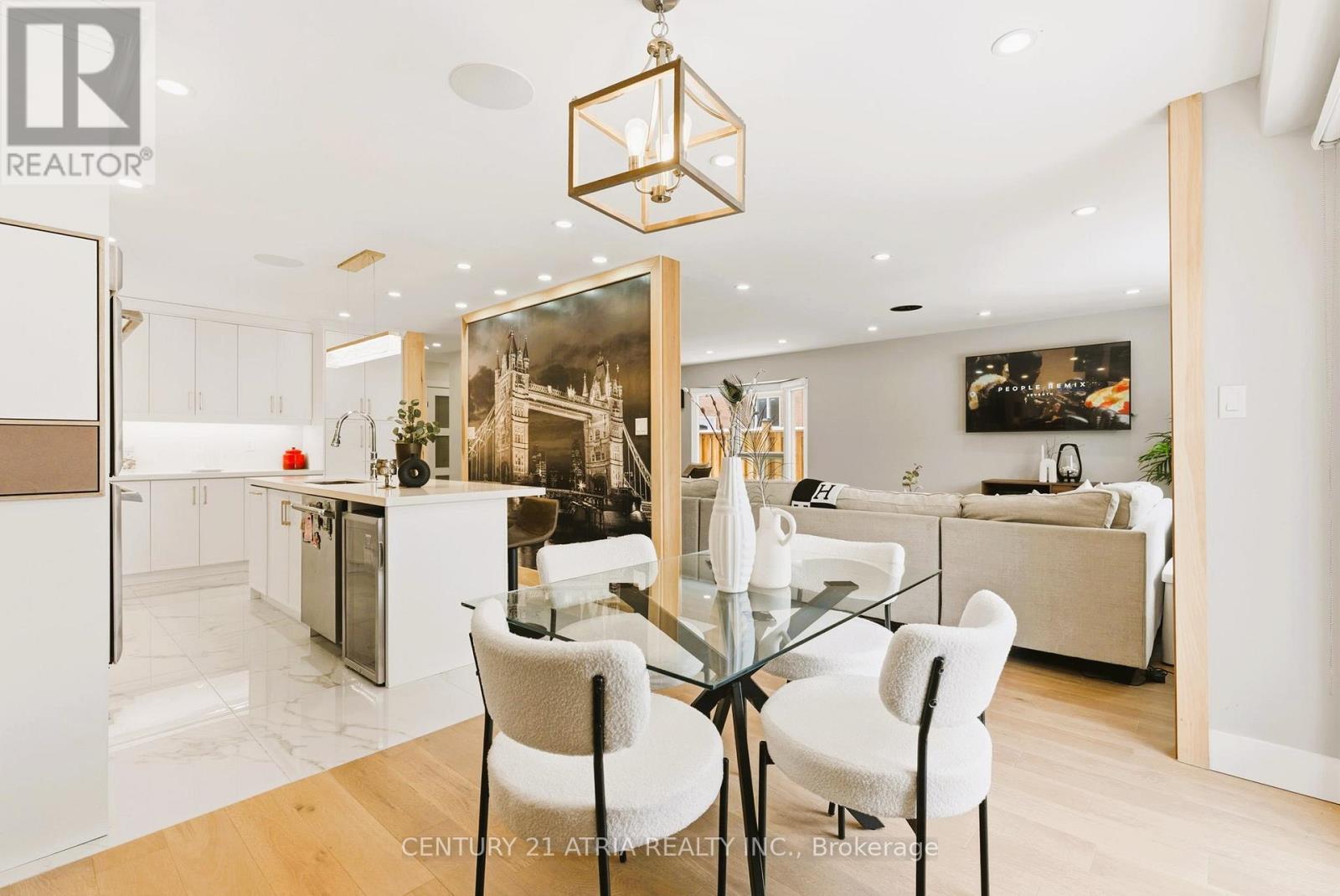 7 Michener Crescent, Markham, Ontario  L3P 6H4 - Photo 2 - N12784638