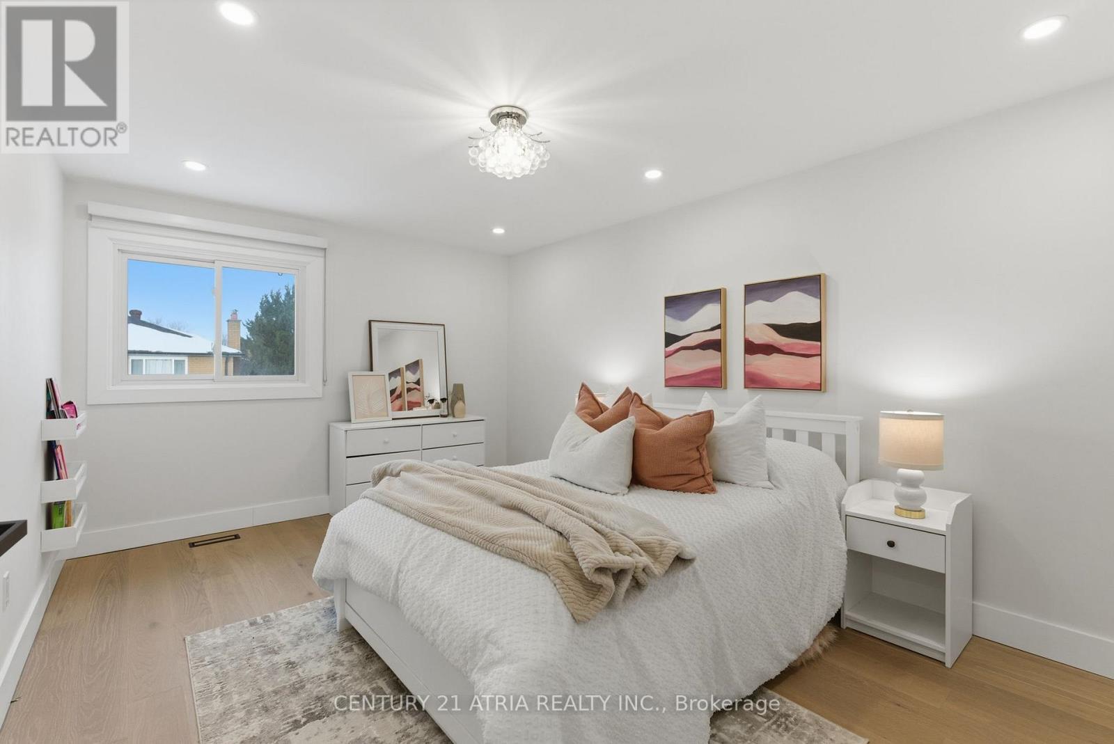 7 Michener Crescent, Markham, Ontario  L3P 6H4 - Photo 20 - N12784638