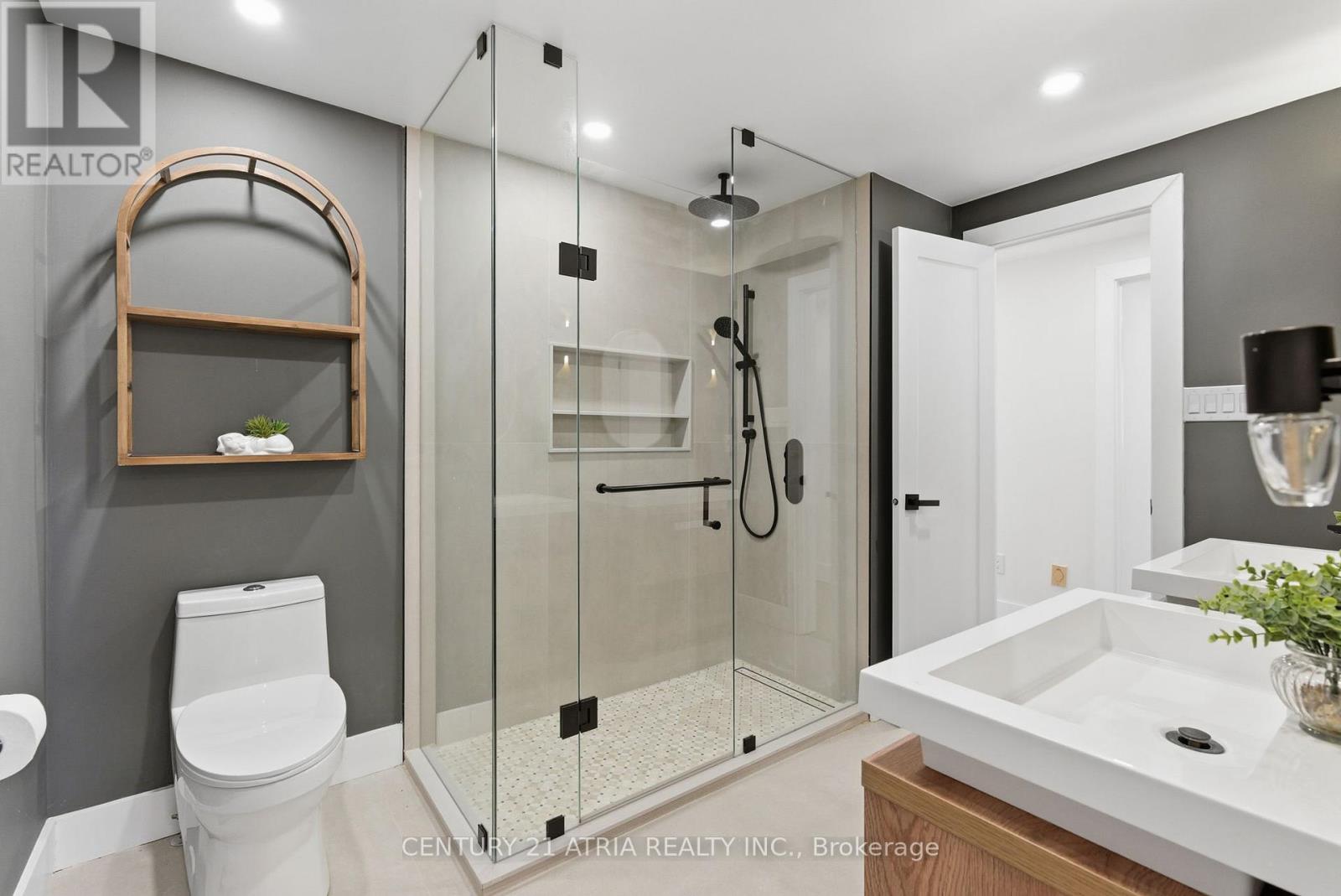 7 Michener Crescent, Markham, Ontario  L3P 6H4 - Photo 24 - N12784638