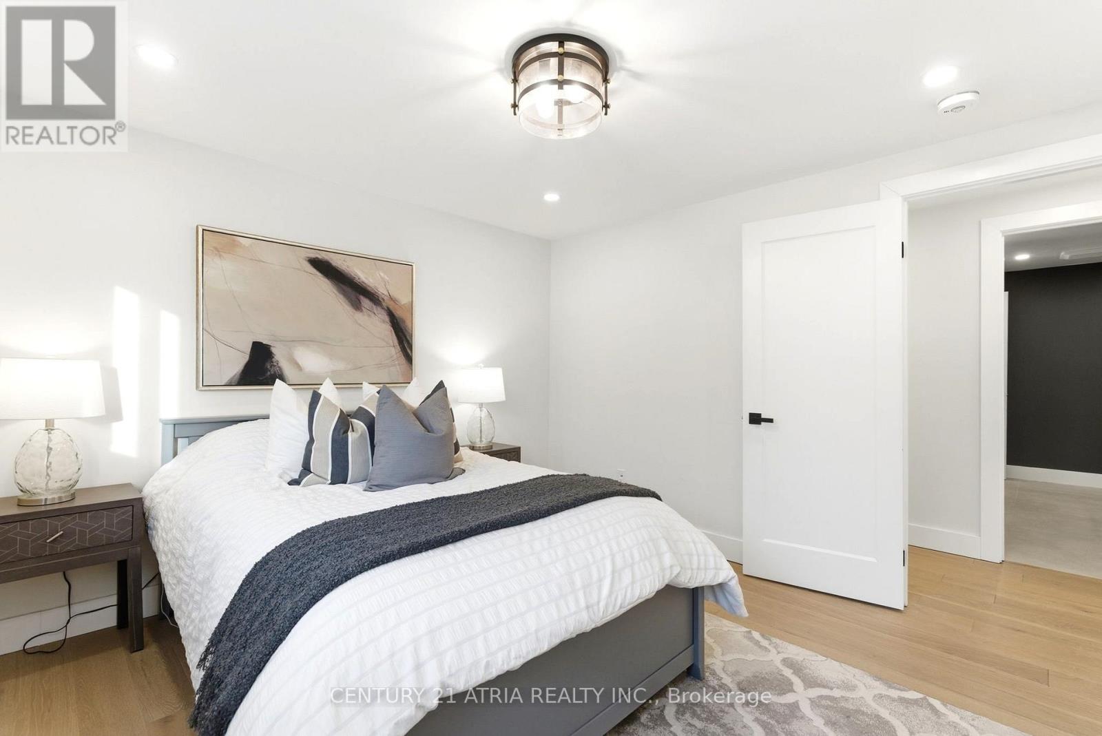 7 Michener Crescent, Markham, Ontario  L3P 6H4 - Photo 25 - N12784638