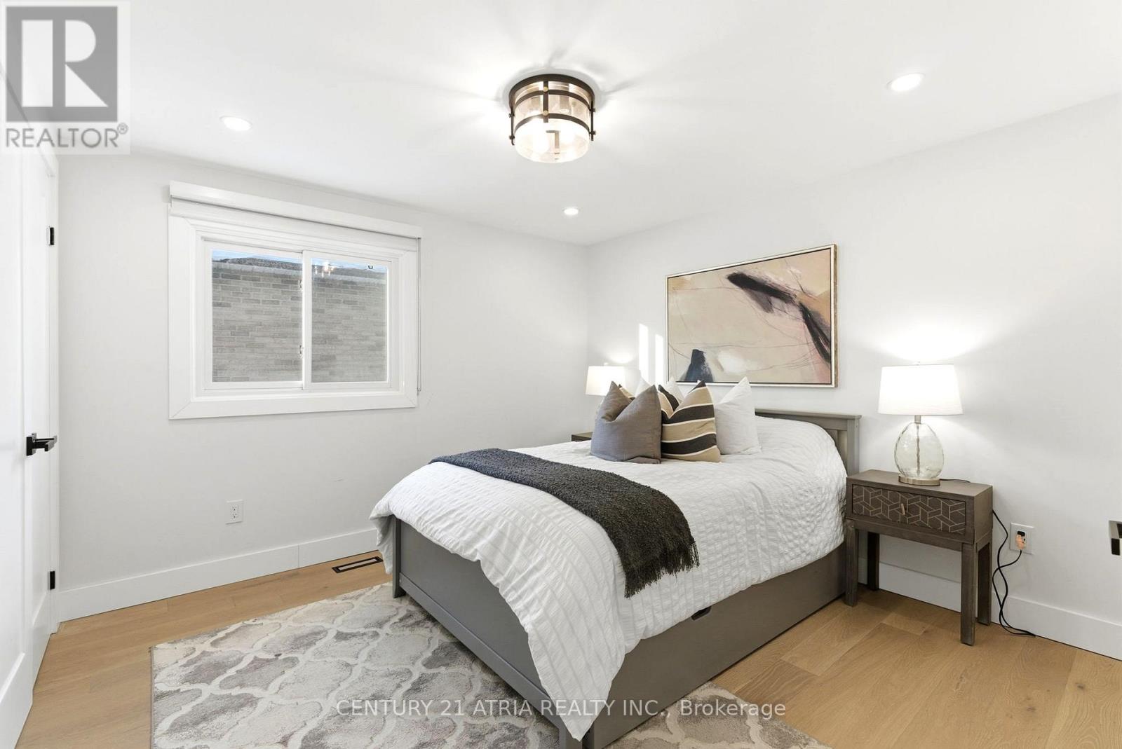 7 Michener Crescent, Markham, Ontario  L3P 6H4 - Photo 26 - N12784638