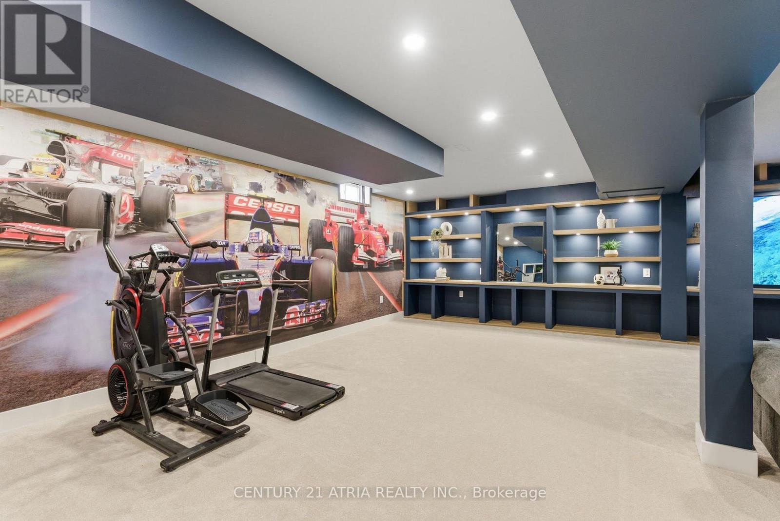 7 Michener Crescent, Markham, Ontario  L3P 6H4 - Photo 29 - N12784638